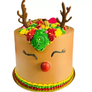 Torta Reno