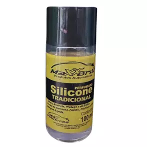 SILICONE LÍQUIDO - 100ml