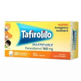 TAFIROLITO MASTICABLE