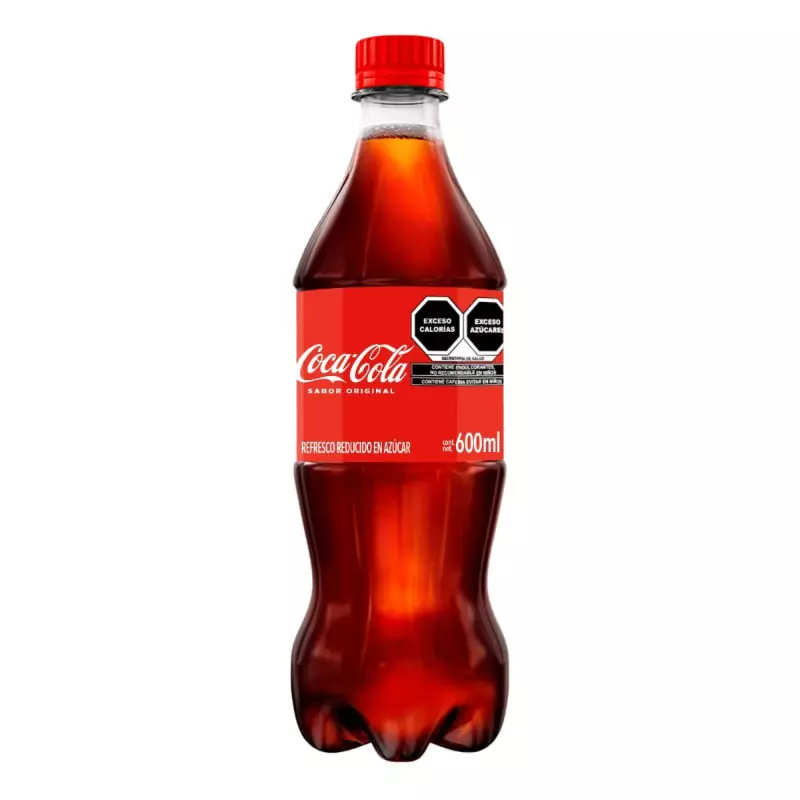 Coca Cola