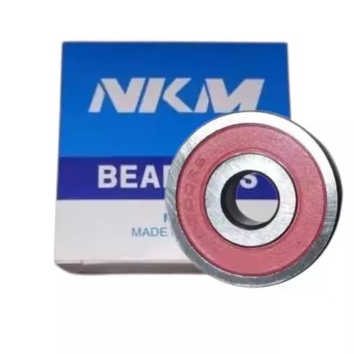 BALINERA 6300 2RS DOBLE SELLO NKM AZ