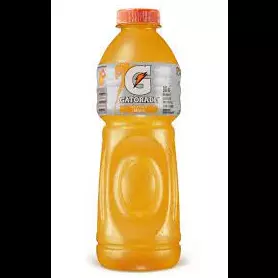 Gatorade Laranja 500ml