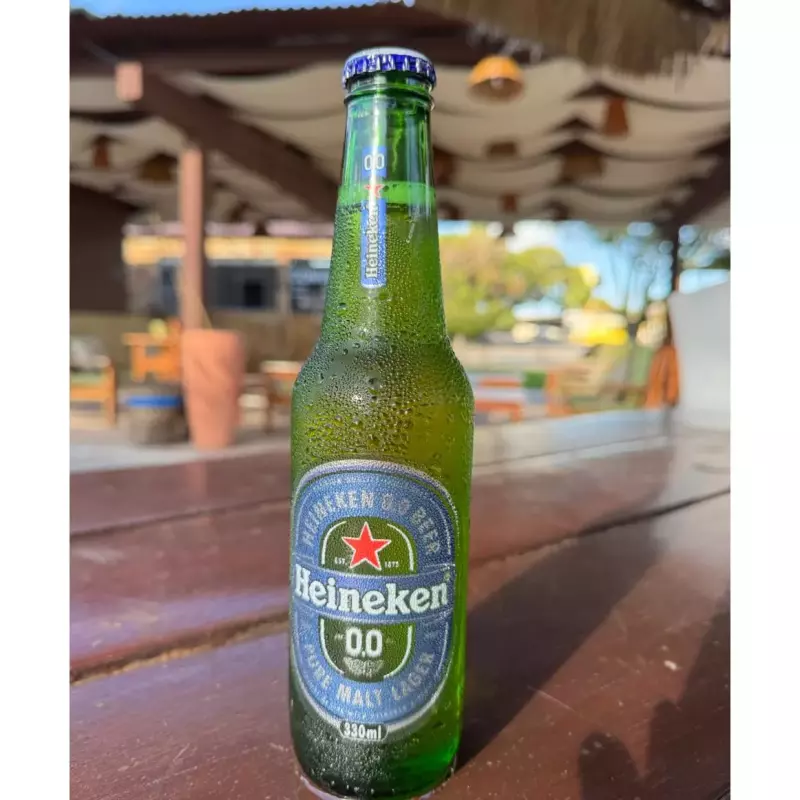 HEINEKEN ZERO UNID. 330 ML