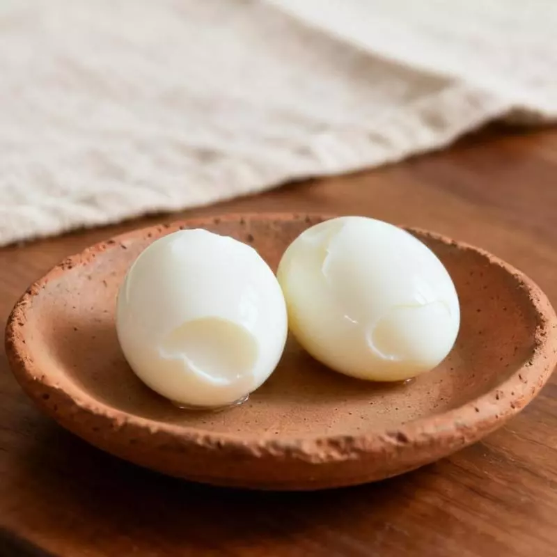 EXTRA DE HUEVOS COCIDOS