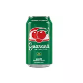 GUARANA ANTARTICA  LATA 350 ML