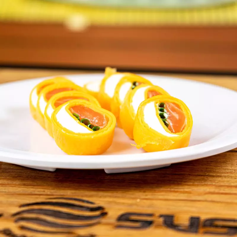 Tamago Royal  - 5 o 10 UN.