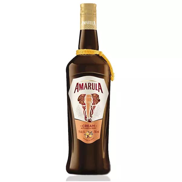 Licor Amarula 750ml