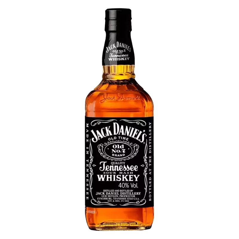 JACK DANIEL'S