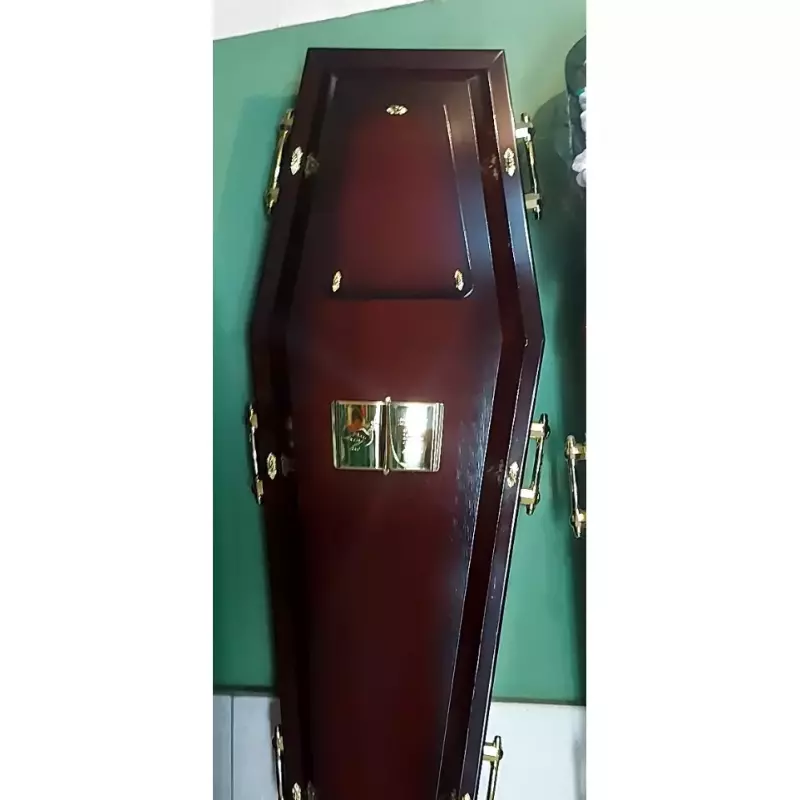 Urna Luxo 017