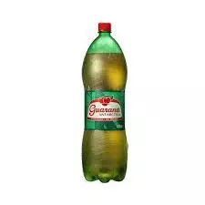 Guaraná Antártica 2l