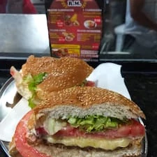 X-salada