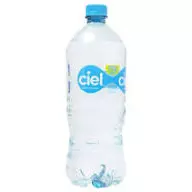 AGUA CIEL