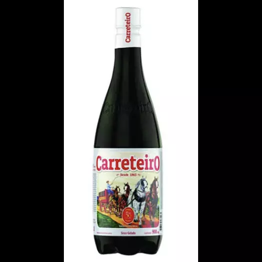 Vinho carreteiro 900ml