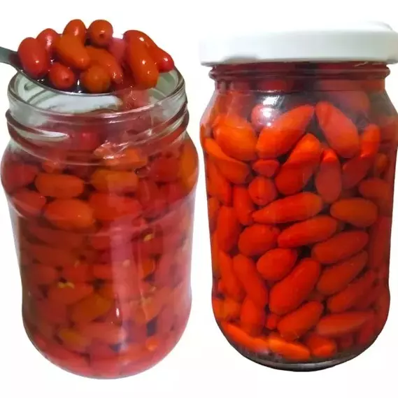 Pimenta Canastra Cumari