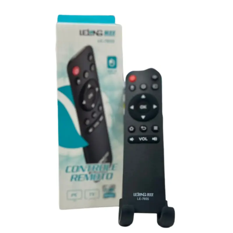 CONTROLE P/PROJETOR LELONG LE-7655