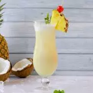 Piña Colada