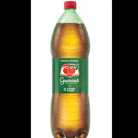 Guaraná 2L
