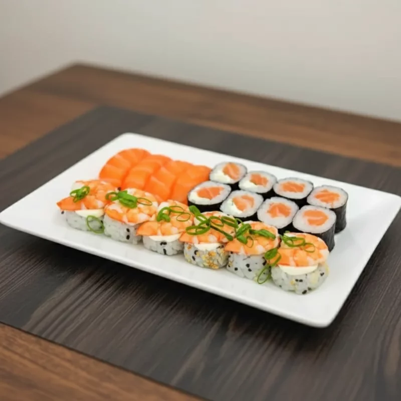 COMBO SALMAO E CAMARAO 18