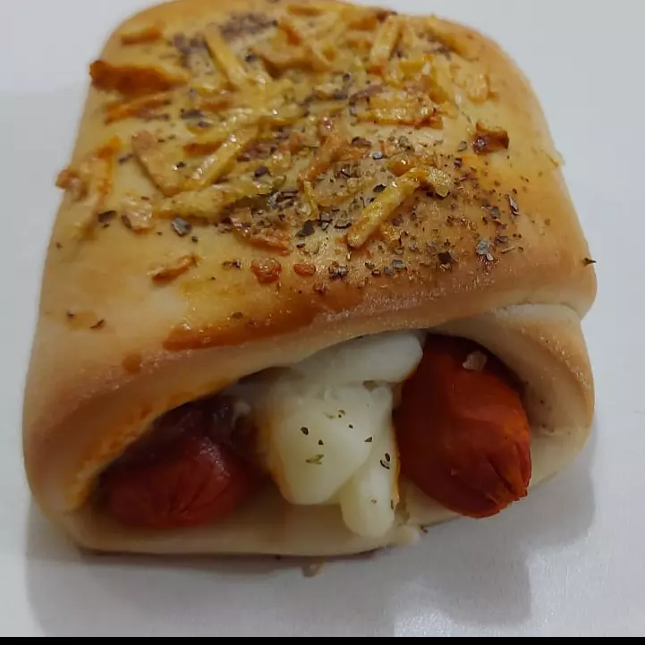 Hot-dog