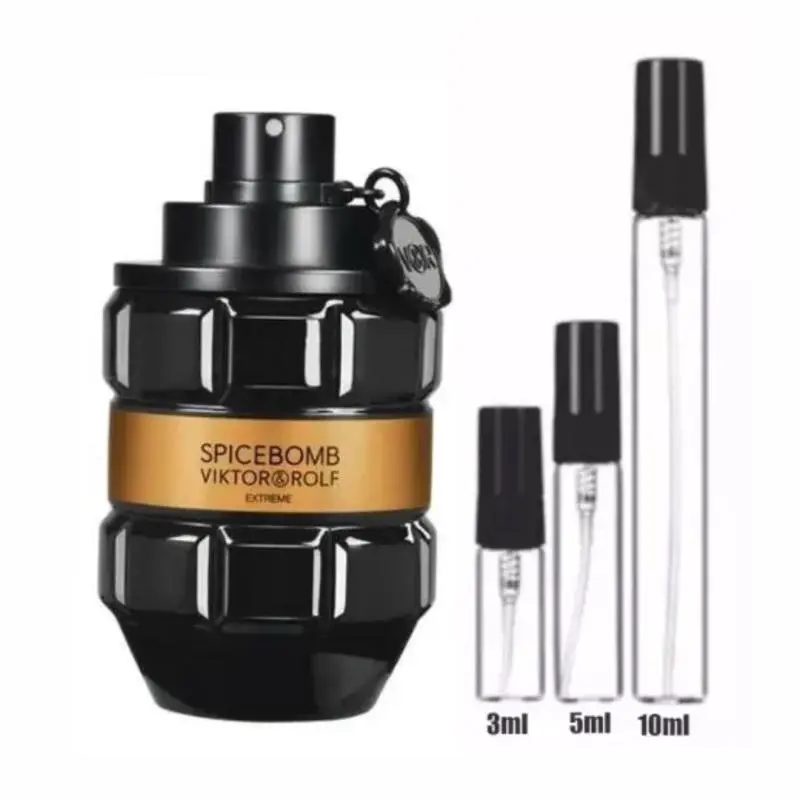 VIKTOR & ROLF SPICEBOMB EXTREME