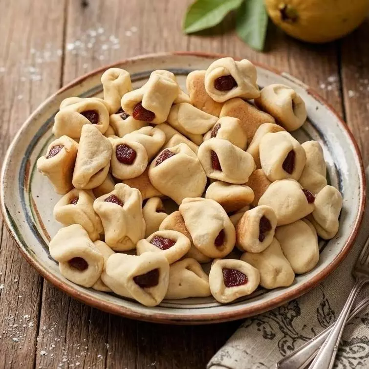 Beliscão com Goiabada 180g
