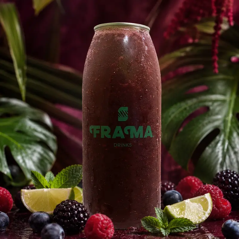 Mojito Mix Berries