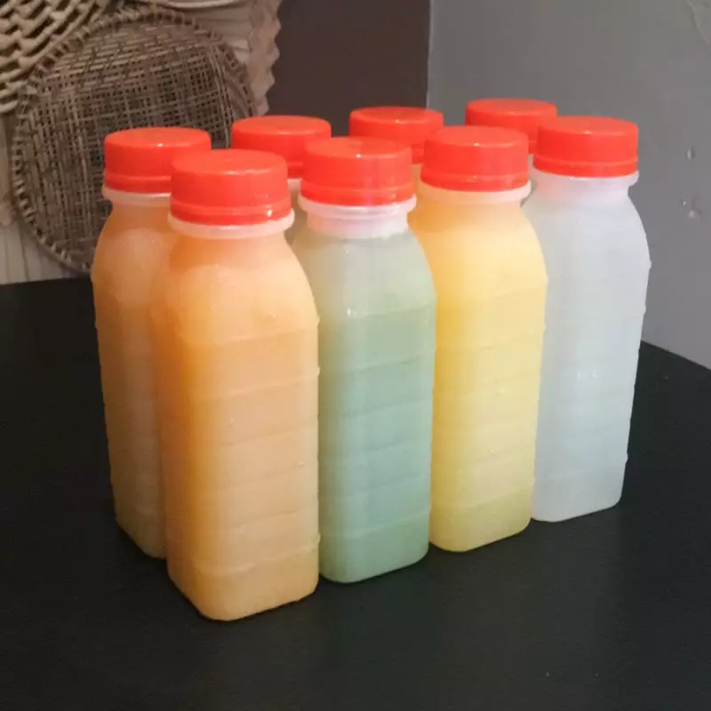 Sucos 300ml