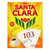 Filtro Santa Clara 103