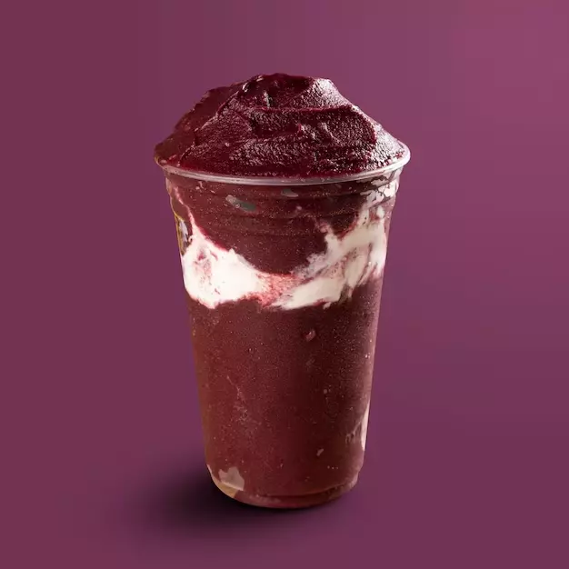 Açaí 300ML