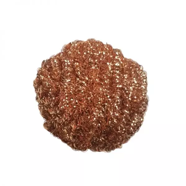 FIBRA LIMPIADORA DE CAUTIN