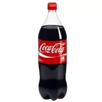 Coca cola 3lts