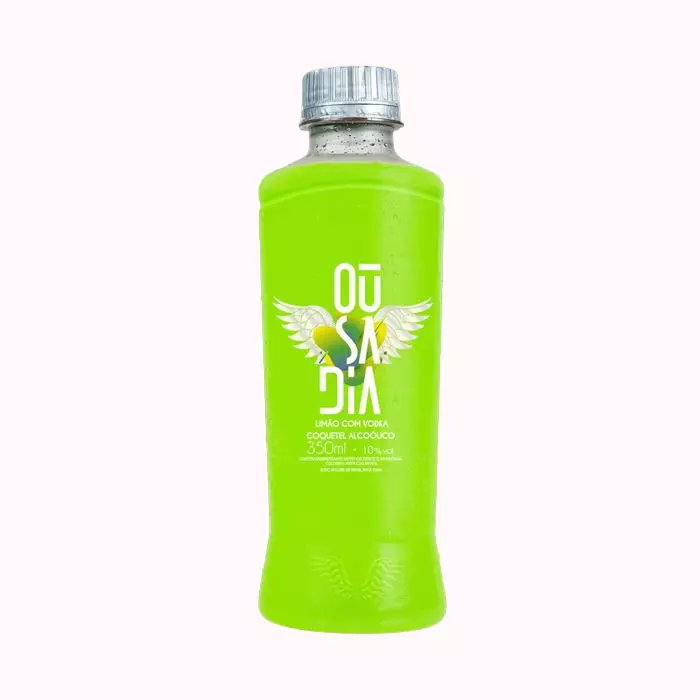 Ousadia Limão 350ML