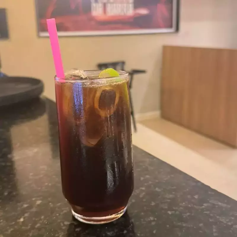 CUBA LIBRE