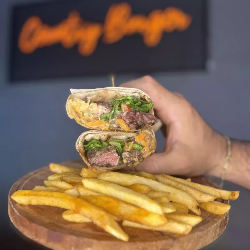 Shawarma