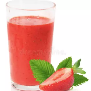 Suco Morango Polpa 500ml