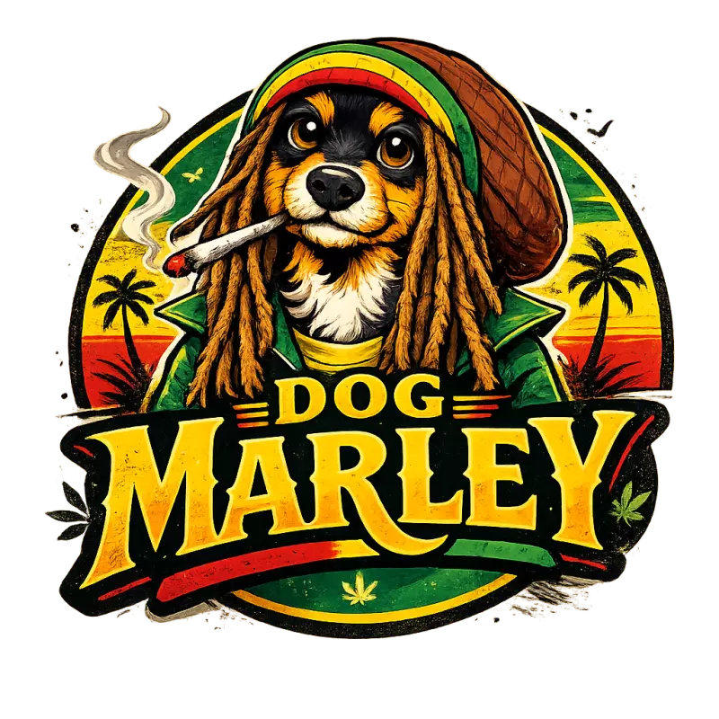 DOG MARLEY (CALABRESA)