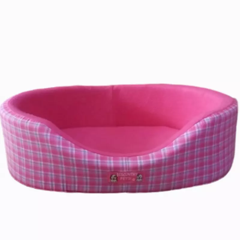 Cama  Discovery Pets Talla 1
