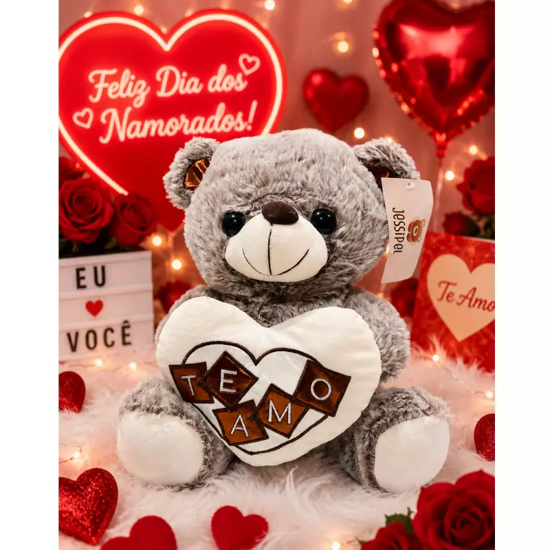 URSINHO LOVE YOU