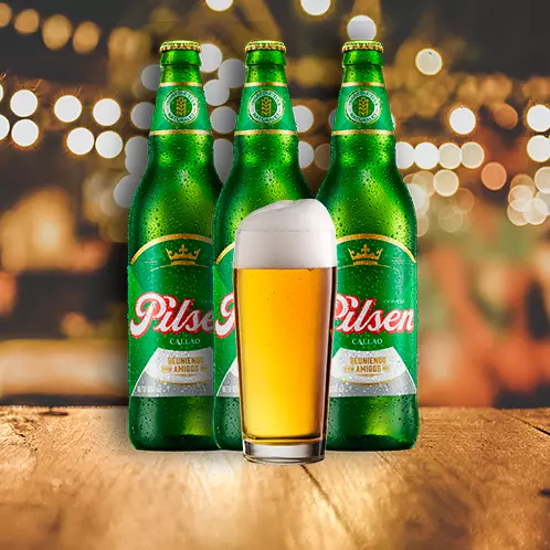CERVEZA