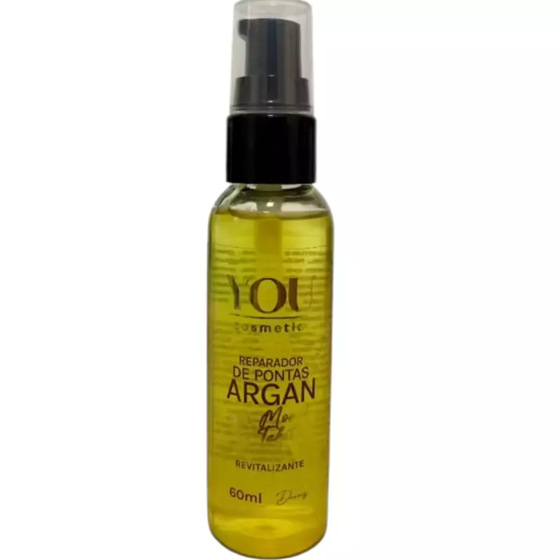 Reparador Argan You 60ml