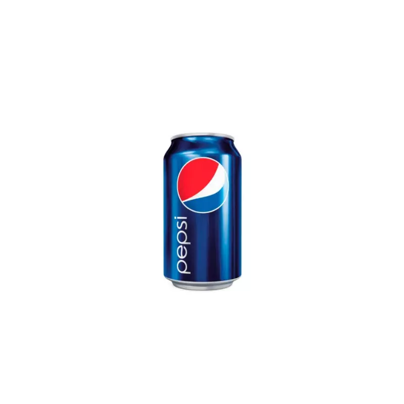 Pepsi Lata 350 c.c.