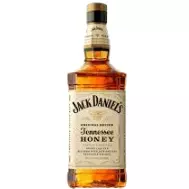 JACK DANIELS Honey + Hielo