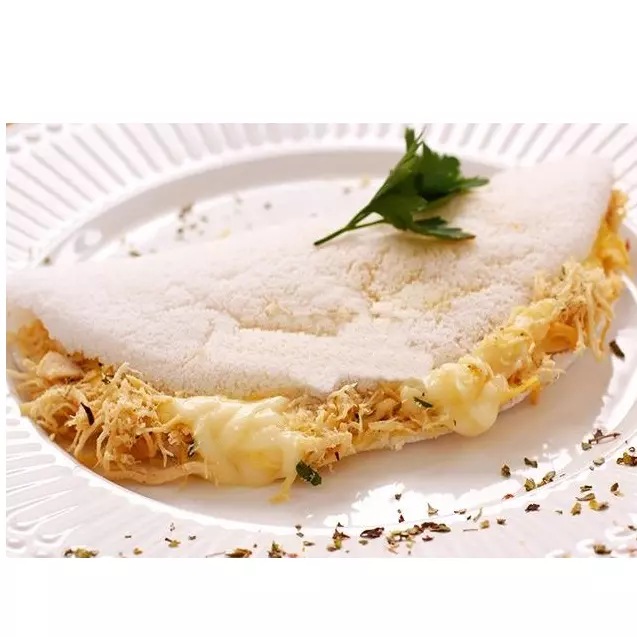 Tapioca
