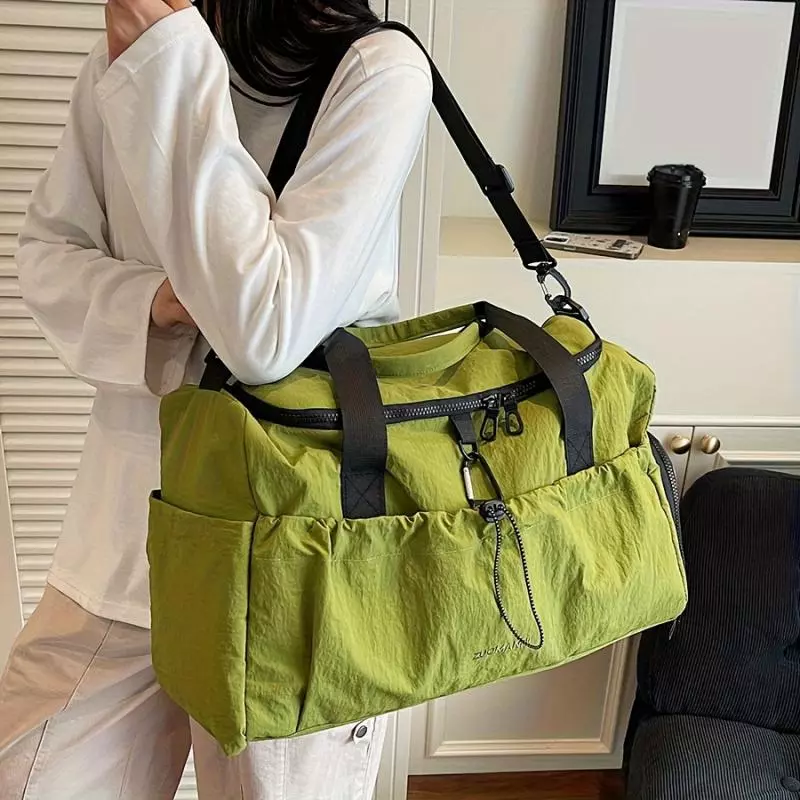 BOLSO DE VIAJE TOTE 608