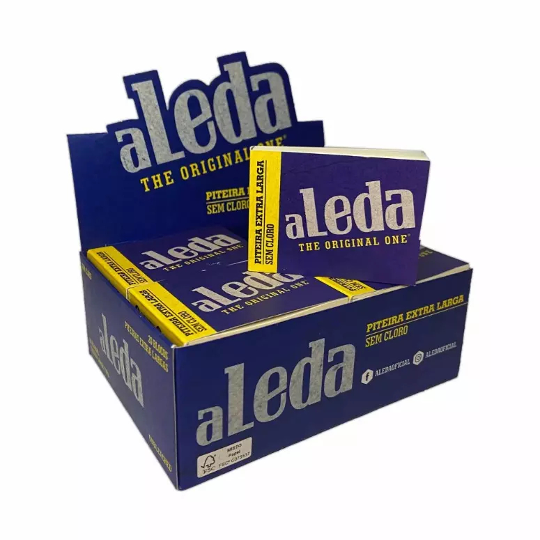 PITEIRA ALEDA EXTRA LARGA