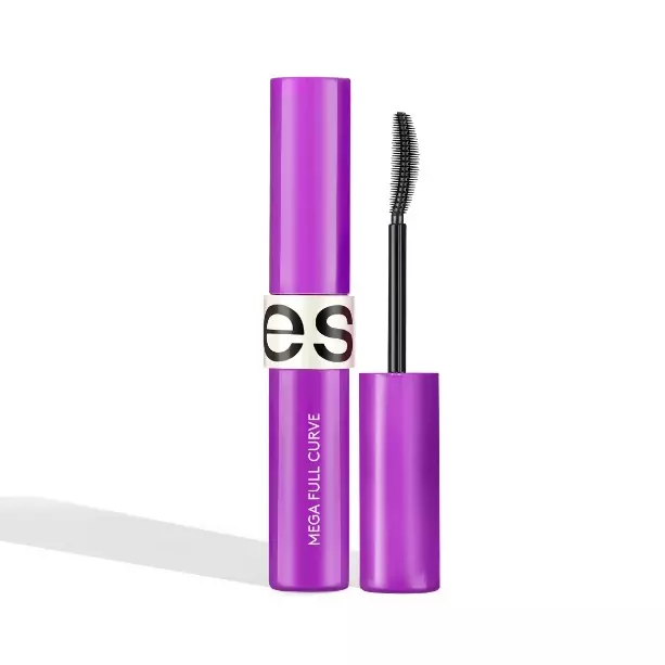 MASCARA MEGA FULL CURVE ESIKA