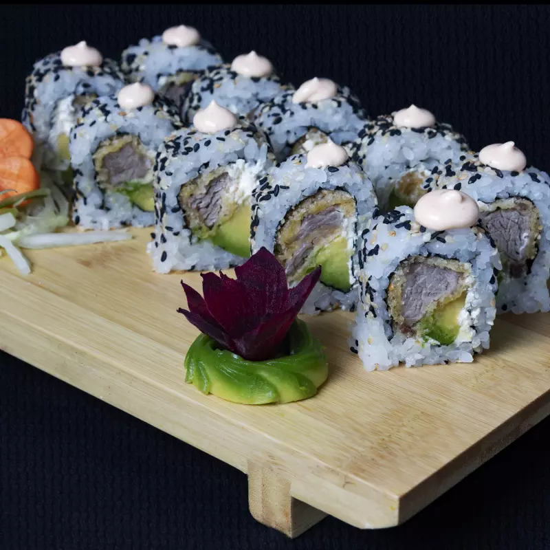 KATZU ROLL