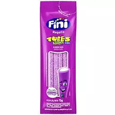 FINE TUBES AZEDINHO UVA