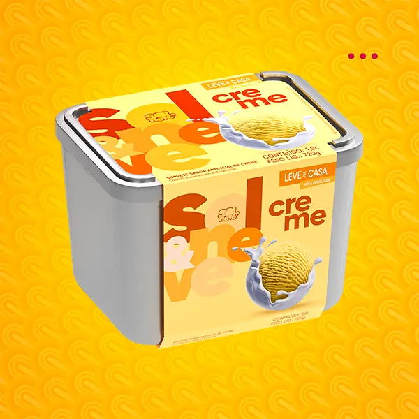 CREME 1,5 L