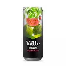 DEL VALLE GOIABA 290ML